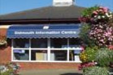 SidmouthInformationCentre