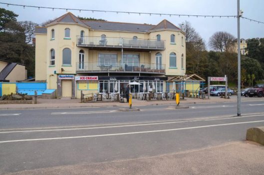 Channel View 529x350