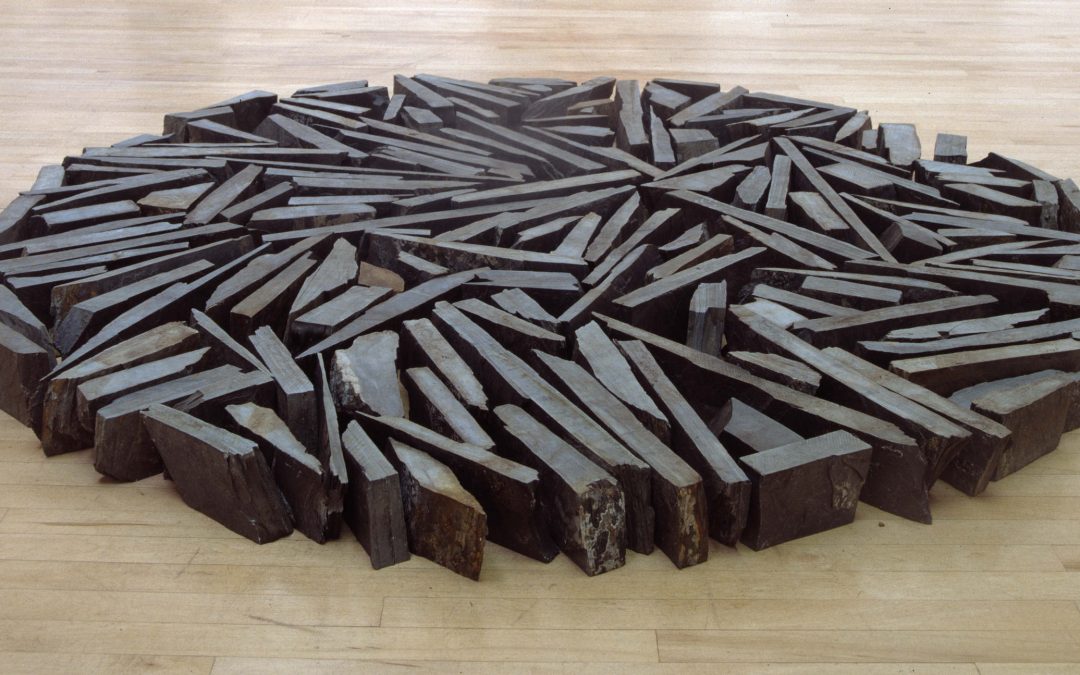 Creative Landscapes: Culture and Climate 2020