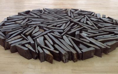 Creative Landscapes: Culture and Climate 2020