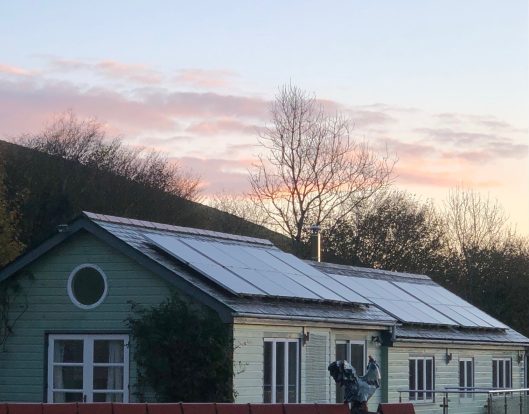 Starcombe Cabin 529x414