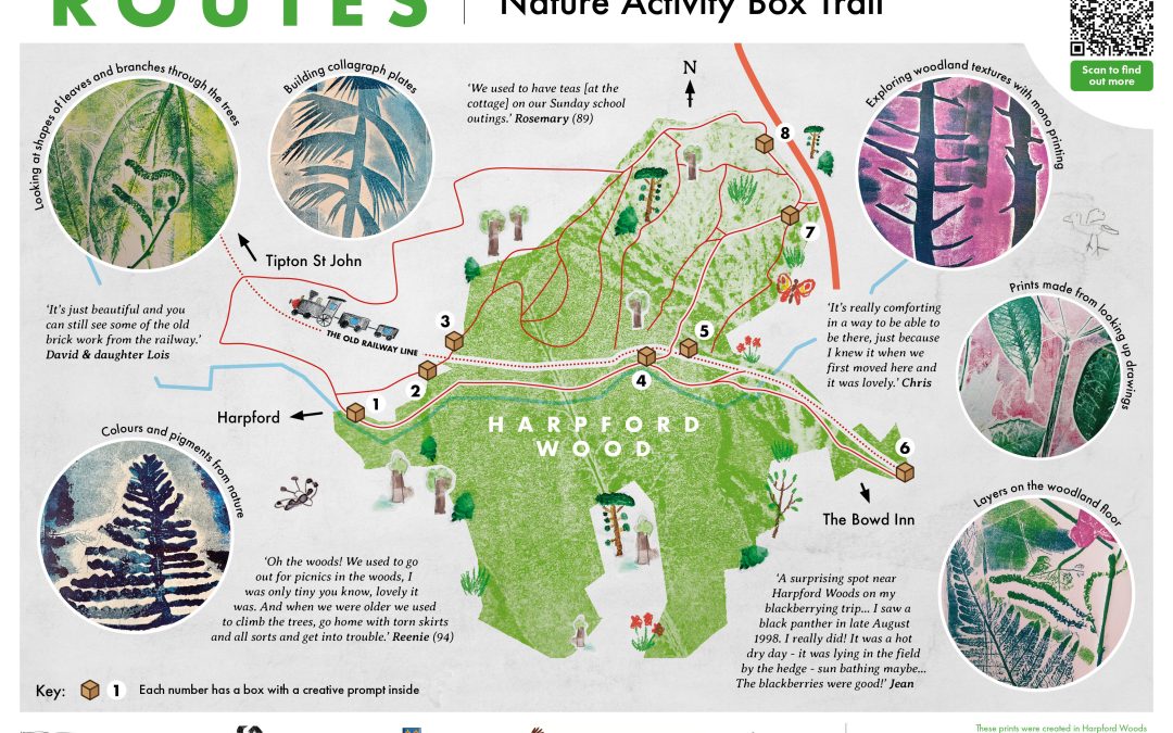 Arts Council England and National Association for National Landscapes sign landmark Memorandum of Understanding