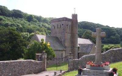 Historic England and Areas of Outstanding Natural Beauty sign joint statement to manage, conserve and celebrate our iconic historic environment