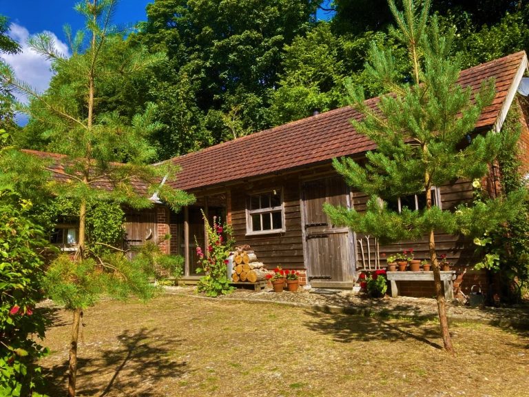 Byre at Bulmoor External view 4 HD 768x576