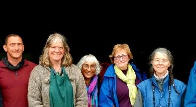 £250,000 in grant funding available for rural projects from The Prince’s Countryside Fund