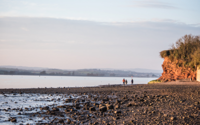 Areas of Outstanding Natural Beauty Renamed National Landscapes  