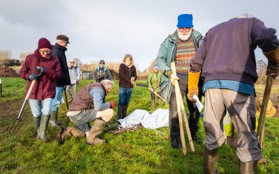 East Devon National Landscape Fund Now Welcoming Applications