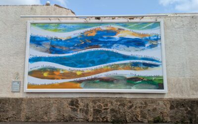 Celebrating the River Sid: A Powerful Artistic Message from Sidmouth’s Young Voices